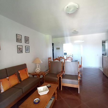 איסלה קנלה Apartamento 1ª Planta Vistas Frontales Al Mar מראה חיצוני תמונה