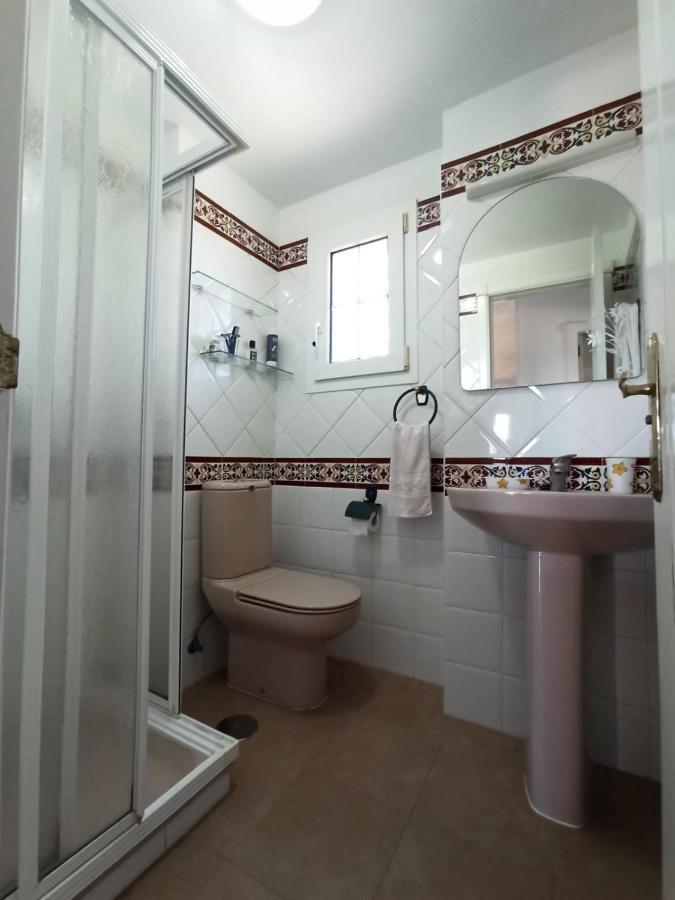 איסלה קנלה Apartamento 1ª Planta Vistas Frontales Al Mar מראה חיצוני תמונה